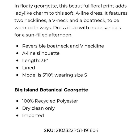 NWT Trina Turk Womens  Pansy Mini Dress - Picture 8 of 10